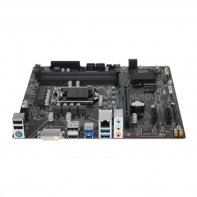 купить Материнская плата GIGABYTE B560M-DS3H V2, LGA1200, B560, PCI-E 4.0, D-SUB+HDMI+DVI+DP, 2xM.2, 6xSATA в Алматы фото 3