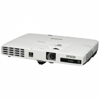 купить Проектор Epson V11H476040 Epson EB-1776W, 3LCD, WXGA (1280х800), 3000 ANSI lm, 2000:1, USB в Алматы фото 3