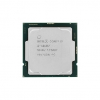Купить Процессор Intel Core i3 (3.7 GHz), 8M, 1200, CM8070104291323, OEM Алматы