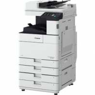 купить МФП Canon/imageRUNNER 2630i/Принтер-Сканер(АПД-50с.)-Копир/A3/30 ppm/1200x1200 dpi/без тонера/запуск через АСЦ в Алматы фото 1