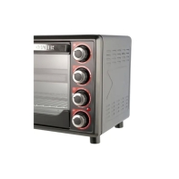 купить Жарочный шкаф Centek CT-1530-36 Convection (черн) в Алматы фото 3