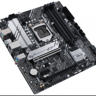 купить Материнская плата ASUS PRIME B560M-A LGA1200 4xDDR4 6xSATA3 RAID 2xM.2 HDMI DP mATX в Алматы фото 1