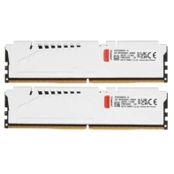 купить Комплект модулей памяти Kingston FURY Beast KF552C36BWEK2-64 DDR5 64GB (Kit 2x32GB) 5200MHz в Алматы фото 2