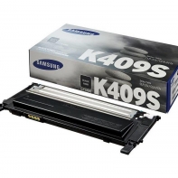 купить Картридж Samsung/CLT-K409S/Лазерный/черный/ в Алматы фото 1