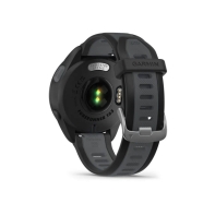 купить Спортивные часы Garmin  FORERUNNER 165  черные (010-02863-20) в Алматы фото 3
