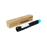 Купить Тонер-картридж Xerox 006R01464 (голубой) Алматы