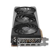 купить Radeon RX6800XT, Sapphire Nitro  SE OC, 2360MHz/16000MHz, 256bit, 16GB GDDR6, HDMI, 2xDP  11304-01-20G в Алматы фото 3