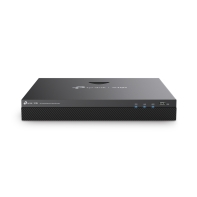 купить Видео-регистратор TP-Link/VIGI NVR2016H/16-канальный сетевой видеорегистратор в Алматы фото 1