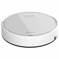 купить Пылесос-робот Elari SmartBot Brush белый в Алматы фото 1