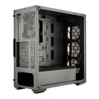 купить Корпус CoolerMaster MasterBox MB511 (MCB-B511D-KANN-S01) ATX/mATX/Mini-ITX 2xUSB3.0 Без Б/П в Алматы фото 3