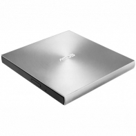 купить Внешний Оптический привод DVD-RW Asus SDRW-08U8M-U/SIL/G/AS USB Серебро в Алматы фото 1