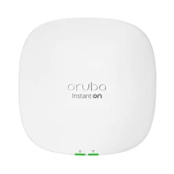 Купить Точка доступа HPE Instant On Access Point Bundle with PSU (EU) AP25 (R9B33A) Алматы