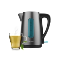 Купить Чайник электрический Cecotec Thermosense 210 серый Алматы