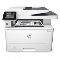 купить МФУ HP LaserJet Pro M426dw RU A4 F6W16A в Алматы фото 1