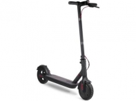 купить Электросамокат Xiaomi Mi Electric Scooter FBC4004GL черный в Алматы фото 1