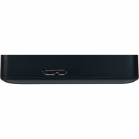 купить Внешний Жесткий диск Toshiba 1Tb, 2.5" Canvio Basics + USB-C adapter USB3.0 + Type-C  HDTB410EK3AB в Алматы фото 3