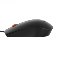 купить Lenovo 300 USB Mouse-WW в Алматы фото 3