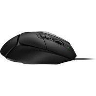 купить Игровая мышь проводная Logitech G 910-006139, черный в Алматы фото 2