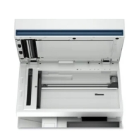 купить МФП HP Europe Color LaserJet Enterprise Flow 6800zfsw (6QN37A#B19) в Алматы фото 2