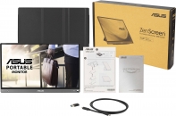 купить Портативный монитор ASUS ZenScreen MB16ACE IPS,15,6", 16:9 FHD 60Hz,250cd/m2,800:1,178/178,5ms,USB-C в Алматы фото 3