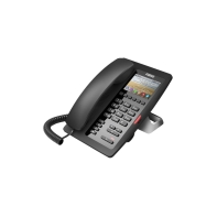 Купить H5W отельный, 2 аккаунта, цветной ЖК экран, PoE, б/п, WiFi Алматы