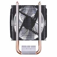 купить Вентилятор для CPU CoolerMaster Hyper H410R 4-pin LGA INTEL/AMD RR-H410-20PK-R1 в Алматы фото 3