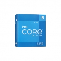 купить Intel CPU Desktop Core i5-12600K в Алматы