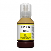 Купить Картридж Epson C13T49H400  Контейнер с желтыми чернилами для SC-T3100x Алматы