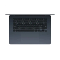купить Ноутбук Apple MacBook Air 15 M4 (MW1L3RU/A) в Алматы фото 2