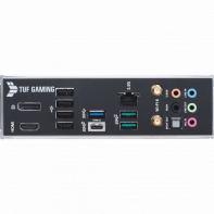 купить Материнская плата ASUS TUF GAMING H570-PRO WIFI LGA1200 4xDDR4 6xSATA3 RAID 3xM.2 HDMI DP ATX в Алматы фото 4