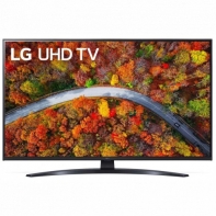 купить Телевизор LG 50" 43UP81006LA в Алматы фото 1