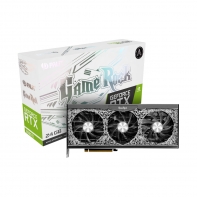 купить Видеокарта PALIT RTX3090Ti GAMEROCK 24G (NED309T019SB-1022G) в Алматы фото 3