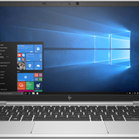 купить HP 1J6E4EA EB830G7 i5-10210U 13 8GB/256 PC в Алматы фото 1