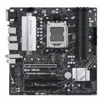 купить Материнcкая плата ASUS PRIME B650M-A WIFI sAM5 B650 4xDDR5 M.2 USB VGA HDMI DP WiFi BT mATX в Алматы фото 2