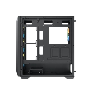 купить Компьютерный корпус Xigmatek Master X II Pro в Алматы фото 2