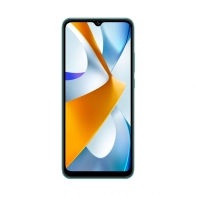 купить Мобильный телефон POCO C40 4GB RAM 64GB ROM Coral Green в Алматы фото 2