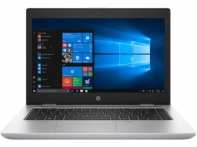 купить Ноутбук HP Europe/EliteBook 850 G6/Core i7/8565U/1,8 GHz/16 Gb/512 Gb/Nо ODD/Graphics/UHD620/256 Mb/15,6 **/1920x1080/Windows 10/Pro/64/серебристый в Алматы фото 2