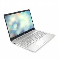 купить Ноутбук HP 15s-fq2111ur i3-1115G4,8GB 3200,512GB PCIe,UMA,15.6 FHD IPS 250,W11H6,Natural silver,1yw в Алматы фото 1