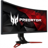 купить Монитор Acer/Z35bmiphz/35 ** в Алматы фото 2