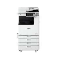 купить МФП Canon imageRUNNER ADVANCE DX C3835i (4912C005) в Алматы фото 1