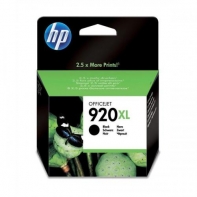 купить Картридж HP Europe/CD975A/Струйный/№920/черный/49 мл в Алматы фото 1