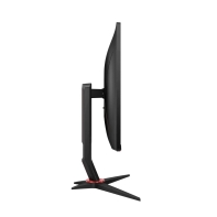 купить Монитор 27* AOC 27G2ZN3/BK/01, Black-Red, Fast VA, 1920x1080@280Hz, 300кд/м, 4000:1, 0.5ms,2xHDMI,DP в Алматы фото 2