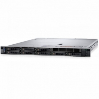 купить Сервер Dell PowerEdge R450 SFF (210-AZDS-A2) в Алматы фото 2