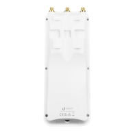 купить WiFi Точка доступа Ubiquiti Rocket 2 AC PRISM R2AC-PRISM-EU в Алматы фото 3