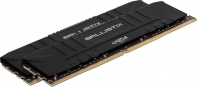 купить Оперативная память 16GB KIT (2x8Gb) DDR4 3000MHz Crucial Ballistix Desktop Gaming Black PC4-24000 1.35V BL2K8G30C15U4B в Алматы фото 2