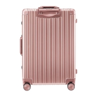 купить Чемодан NINETYGO All-round Guard Luggage 28" Red 6941413221542 в Алматы фото 3