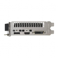 купить Видеокарта ASUS Phoenix GTX 1650, PH-GTX1650-O4GD6, 4Gb/128bit GDDR6, HDMI, DP, DVI-D, BOX в Алматы фото 4