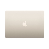 купить Ноутбук Apple MacBook Air A2941, Apple M2/15.3*Retina/8GB/512GB/10-core GPU/MacOS/Starlight MQKV3 в Алматы фото 3