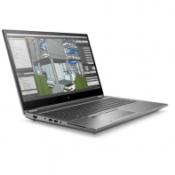 купить Ноутбук HP 314J1EA HP ZBook Fury 15 G8 i7-11800H 15.6 16GB/512 T1200 Win10 Pro в Алматы фото 2