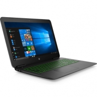 купить Ноутбук HP 7JU16EA Pavilion 15-bc524ur i5-9300H,GTX 1650 4GB,15.6 FHD,16GB,512GB,no ODD,W10H64,1yw,WebCam,Wi-Fi+BT,Black в Алматы фото 2